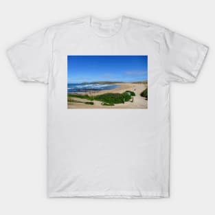 Constantine Bay, Cornwall T-Shirt